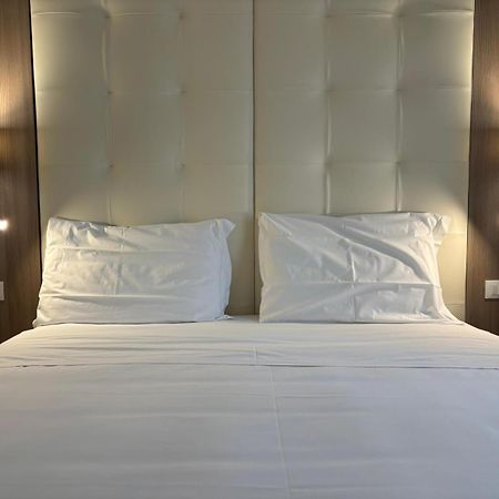 Hotel Boccascena Genova Eksteriør billede
