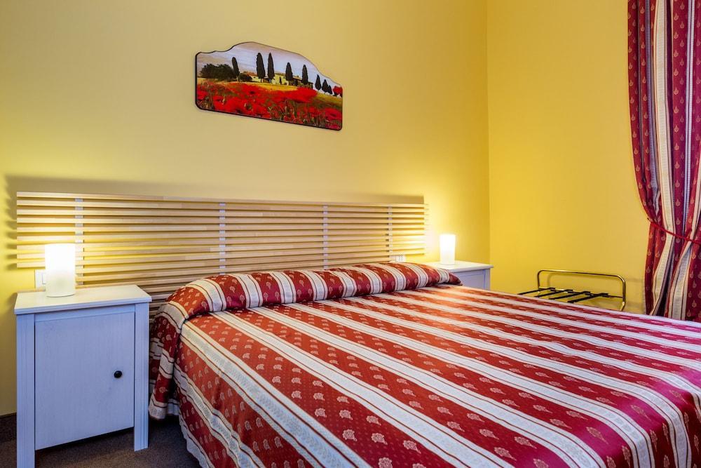 Hotel Boccascena Genova Eksteriør billede
