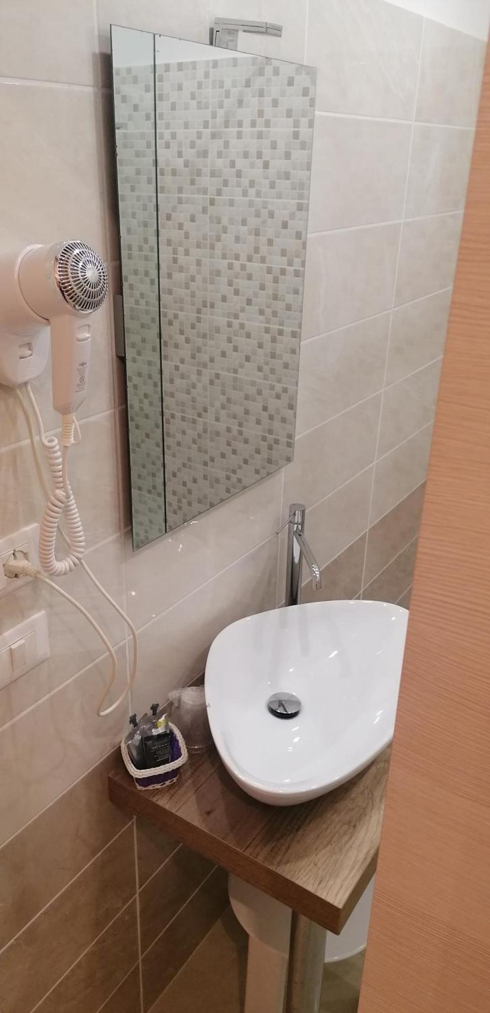 Hotel Boccascena Genova Eksteriør billede