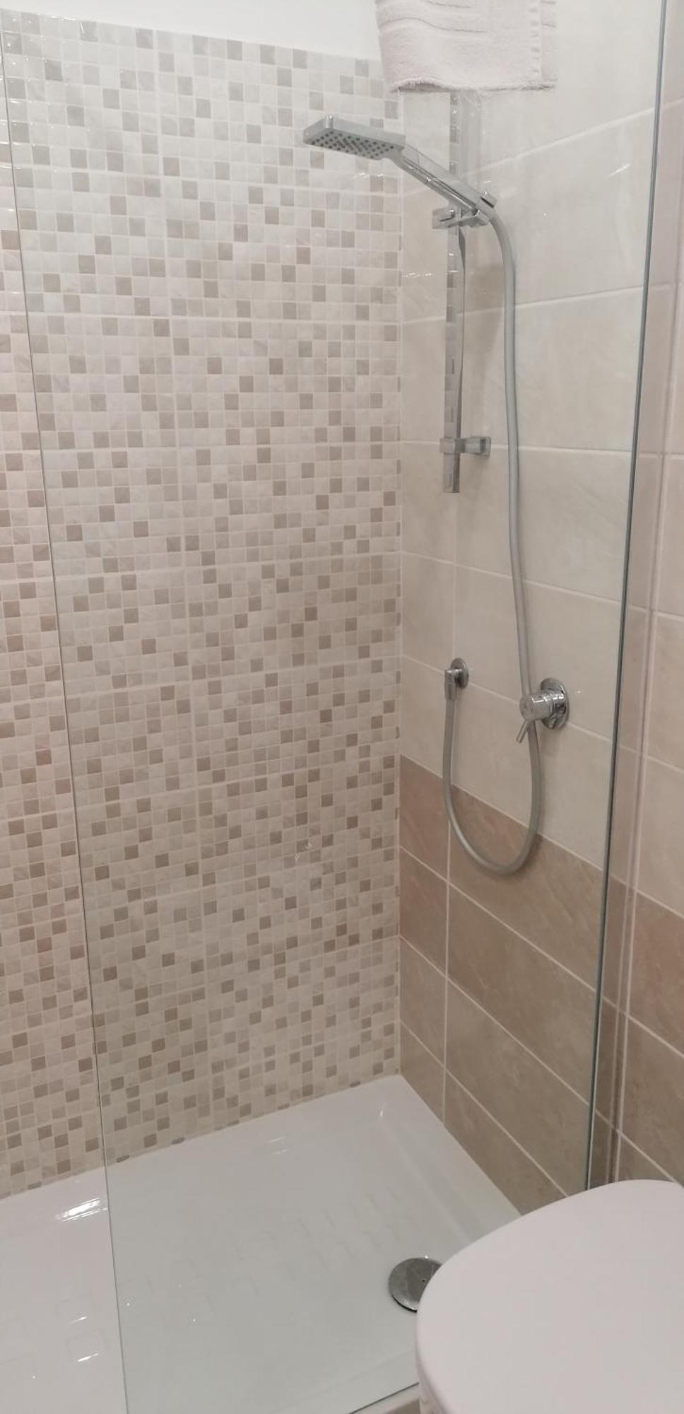 Hotel Boccascena Genova Eksteriør billede