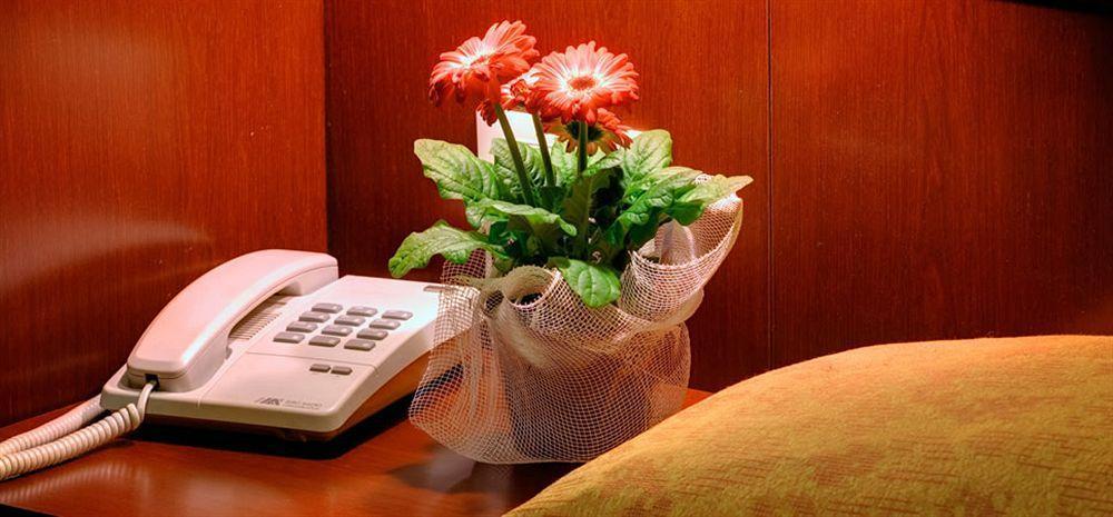 Hotel Boccascena Genova Eksteriør billede