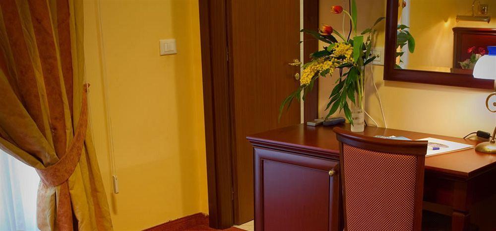 Hotel Boccascena Genova Eksteriør billede