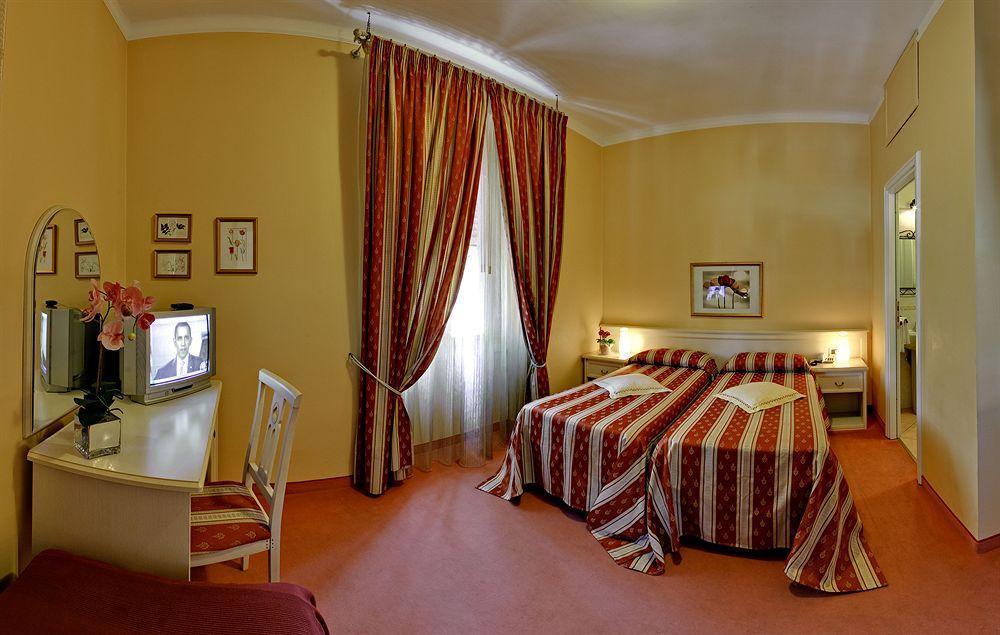 Hotel Boccascena Genova Eksteriør billede